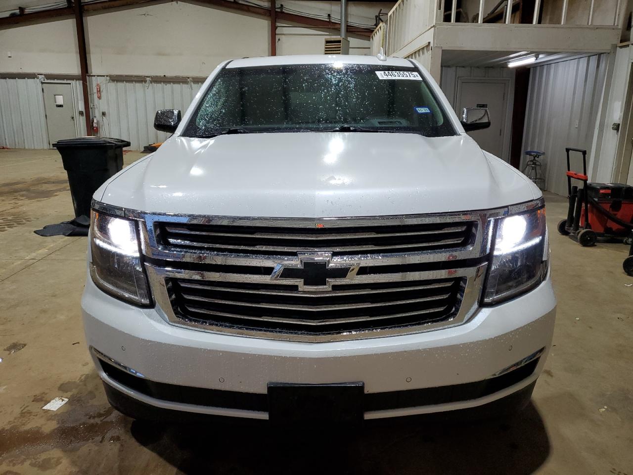1GNSKCKC0KR105896 CHEVROLET TAHOE 2019