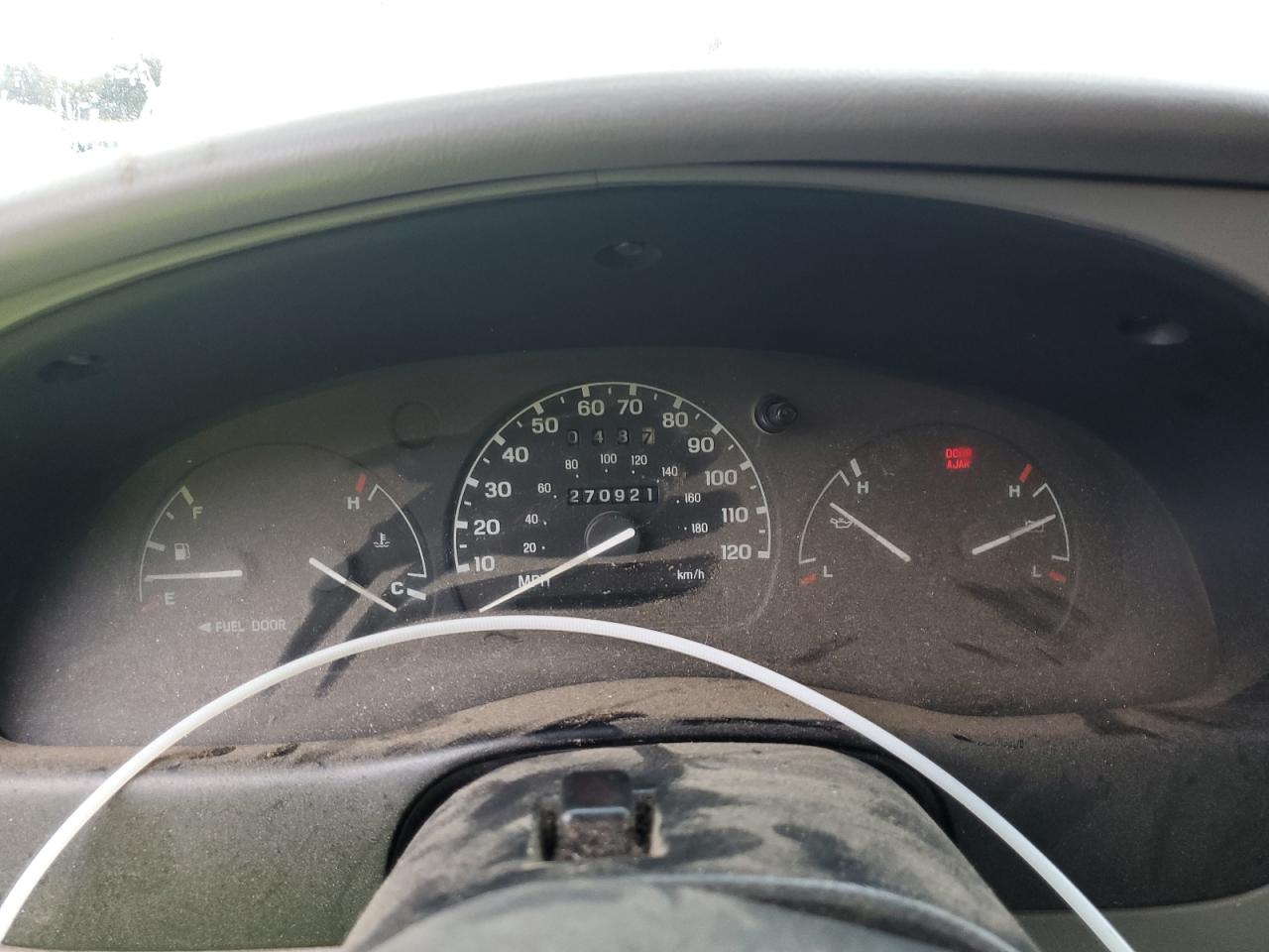 1998 Ford Ranger - Image 9