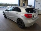 2014 MERCEDES BENZ A180 BLUE- for sale at Copart EAST KILBRIDE