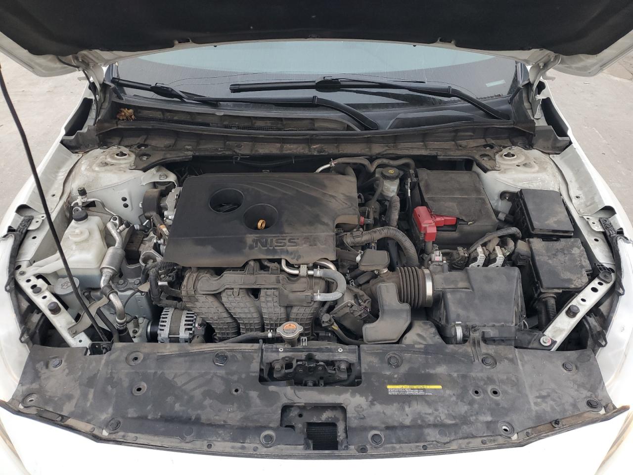 1N4BL4BV9KN316007 NISSAN ALTIMA 2019