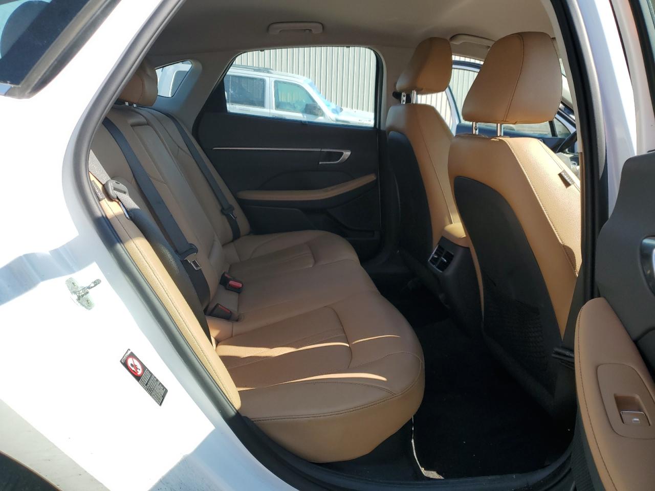 2021 Hyundai Sonata - Image 10