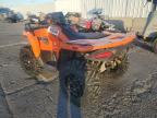 2022 Polaris Sportsman 570 Ultimate Trail Le en Venta en Littleton, CO - Rollover