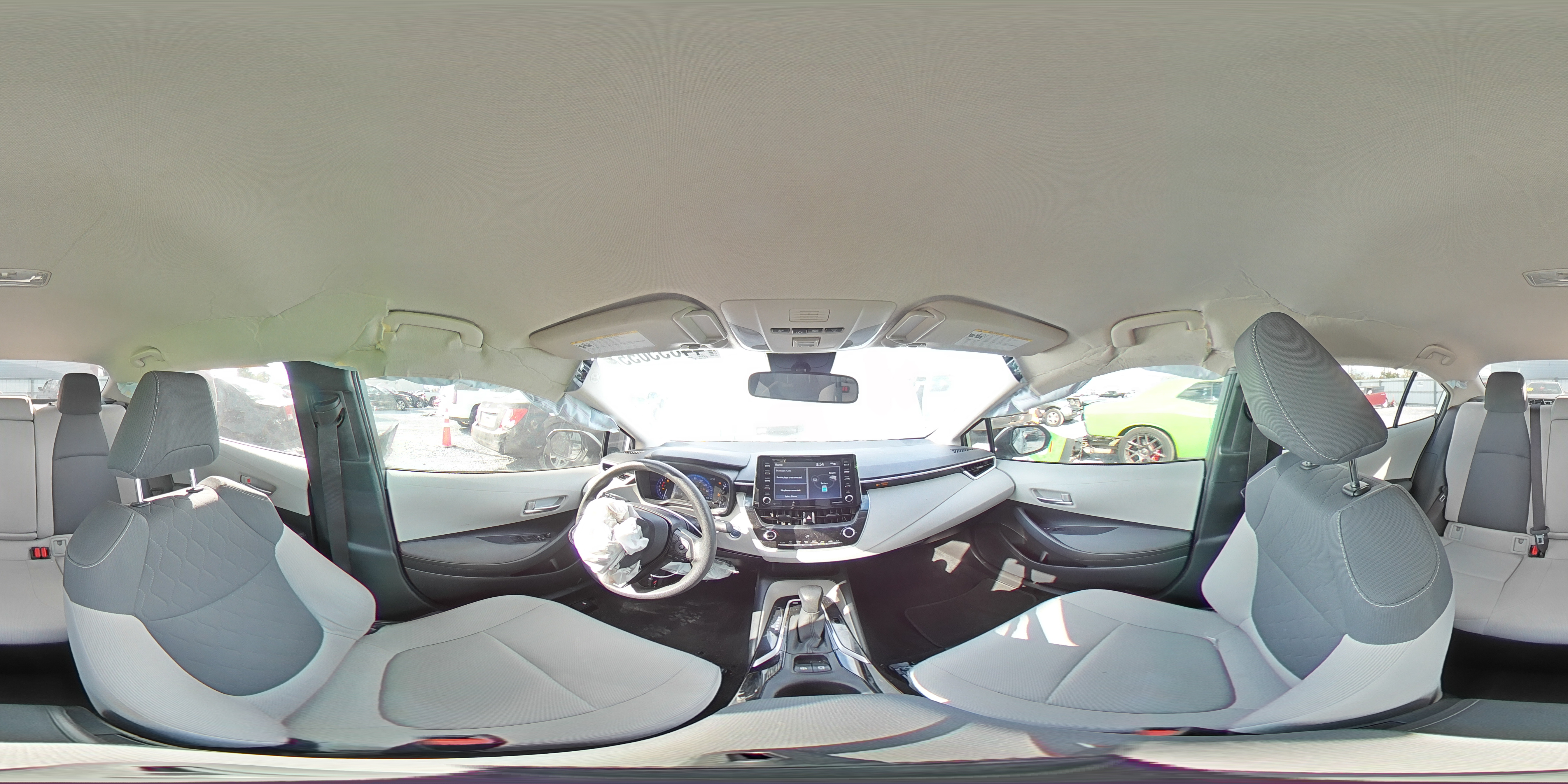 2021 Toyota Corolla - Image 13