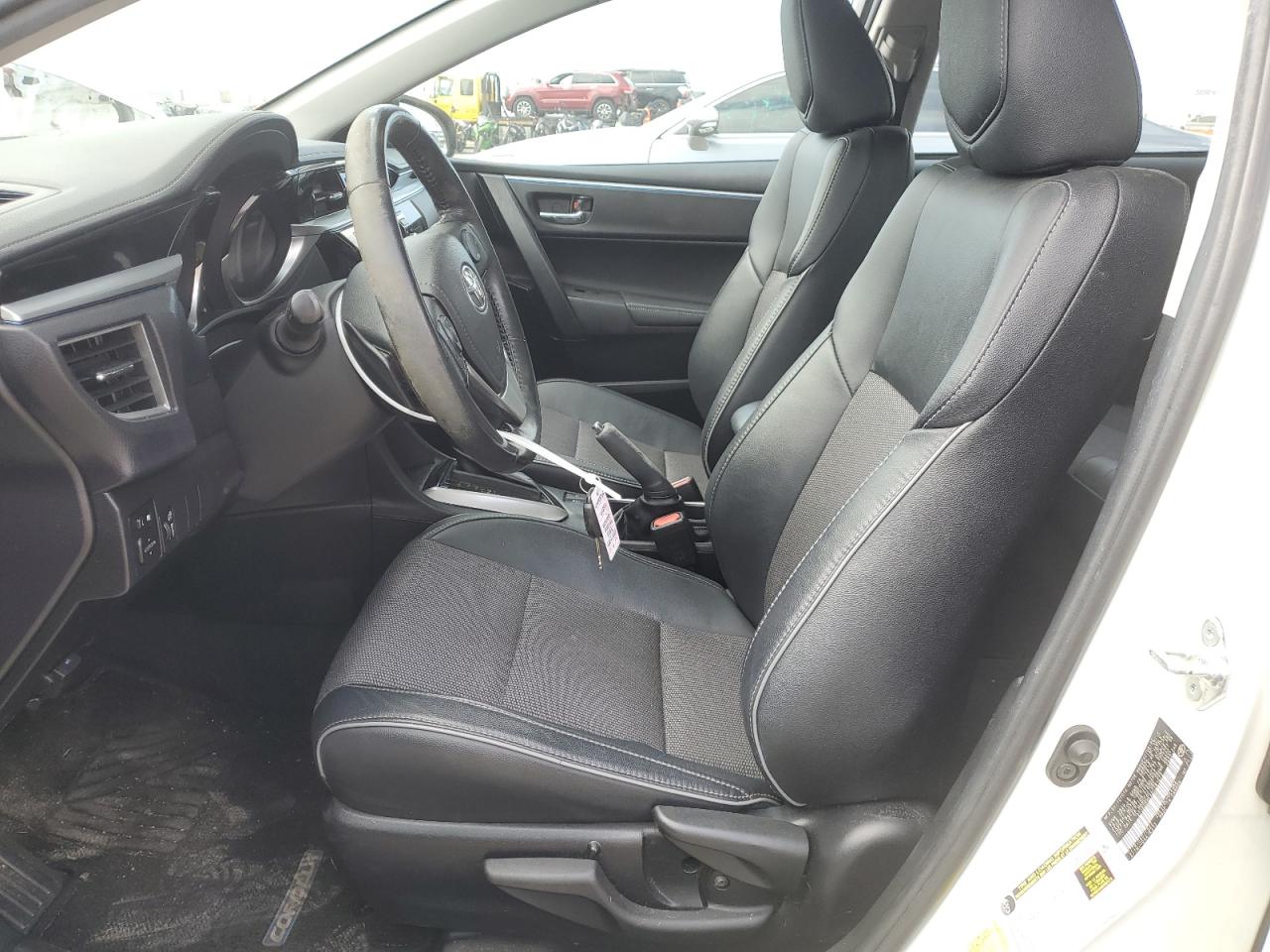 2016 Toyota Corolla - Image 7