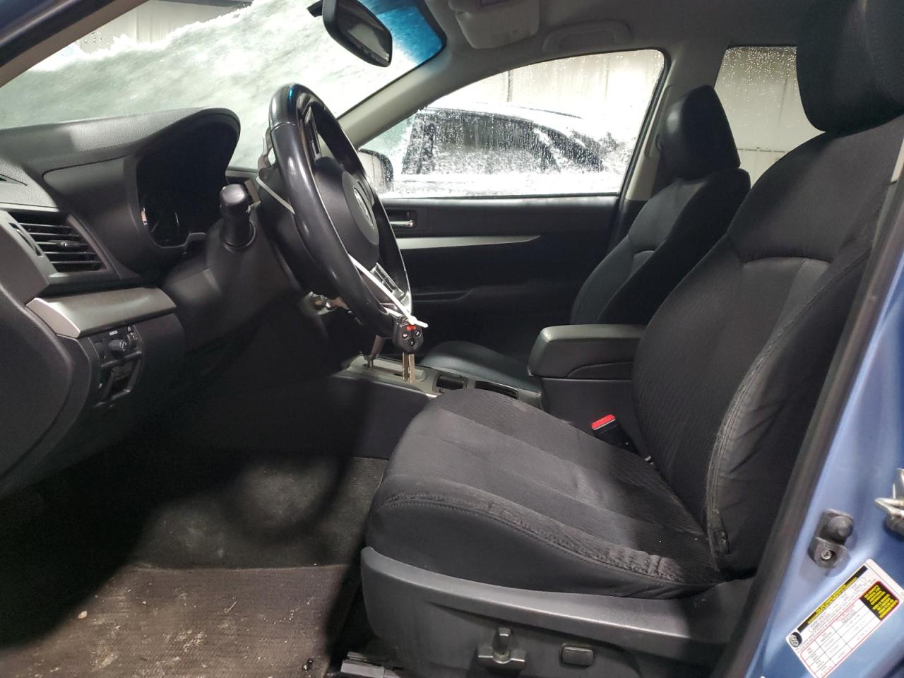 2012 Subaru Outback - Image 7