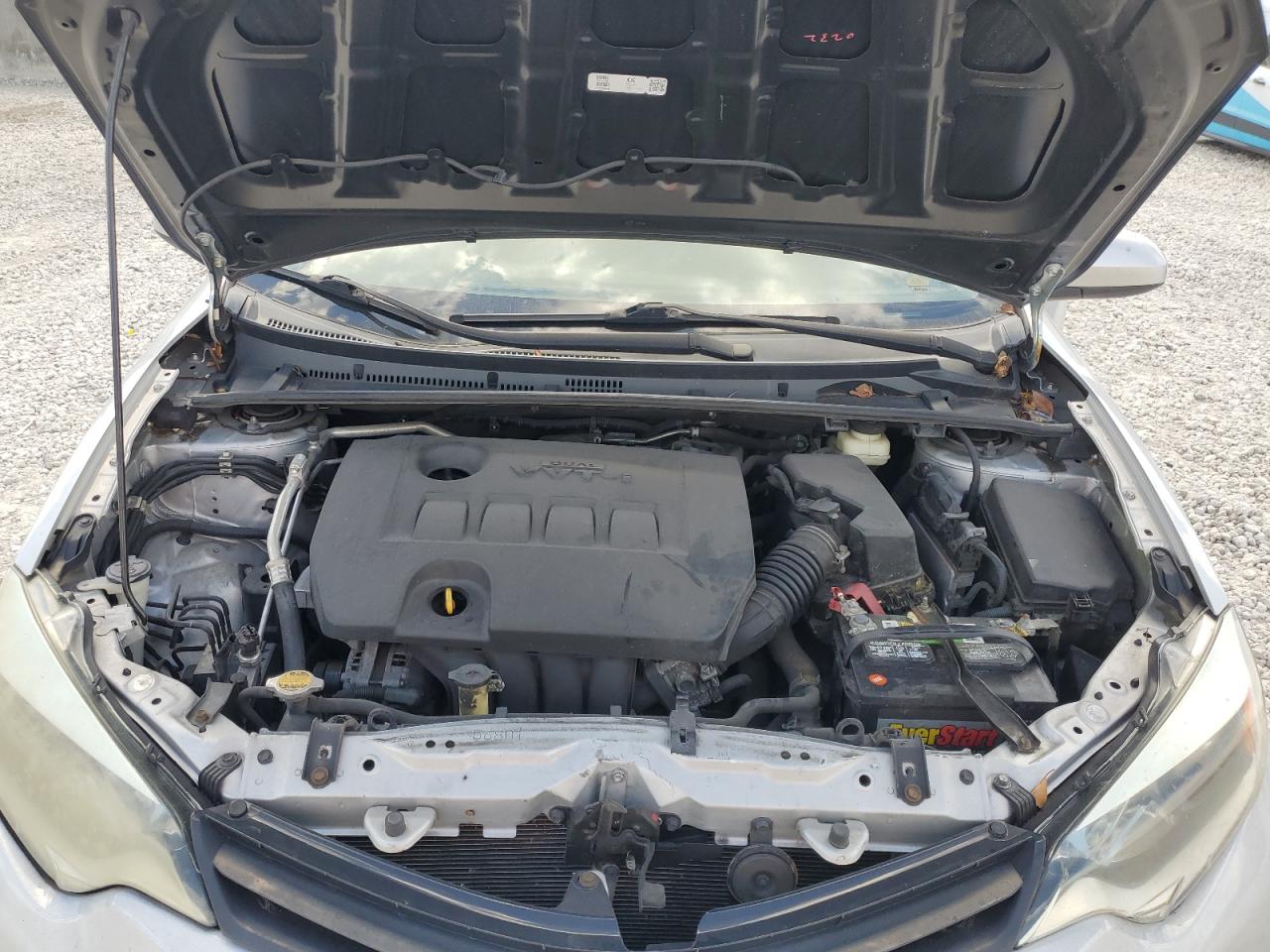 2015 Toyota Corolla - Image 11