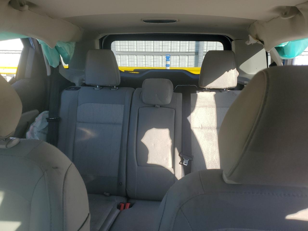 2021 Ford EcoSport - Image 10