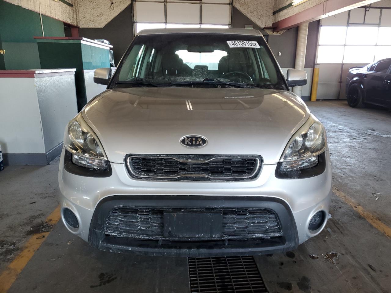 2012 Kia Soul - Image 5