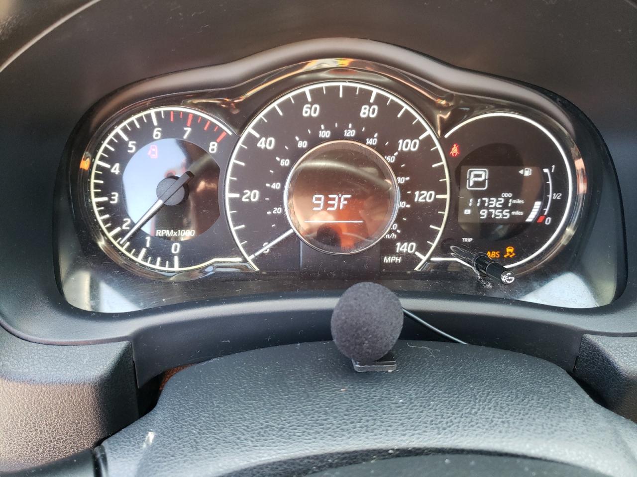 3N1CE2CP6HL359275 NISSAN VERSA 2017