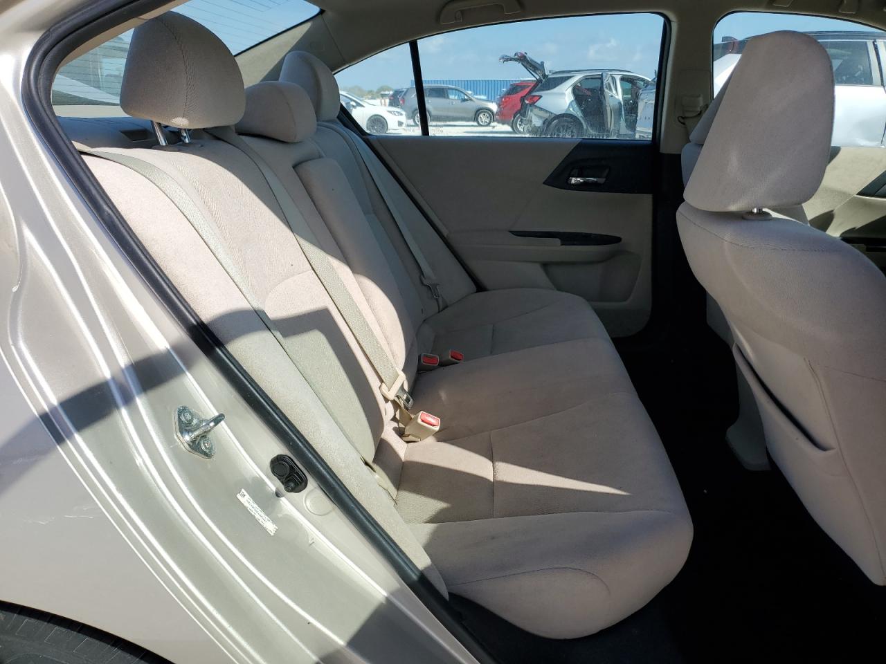 2013 Honda Accord - Image 10