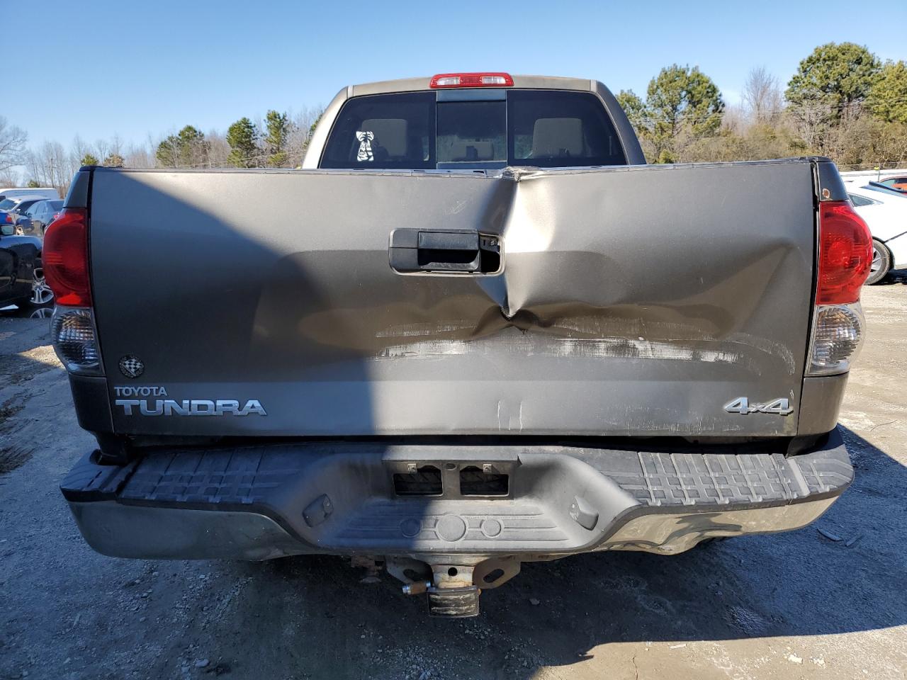 2007 Toyota Tundra - Image 6