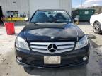 2009 Mercedes-Benz C 300 4Matic за продажба в Savannah, GA - Front End