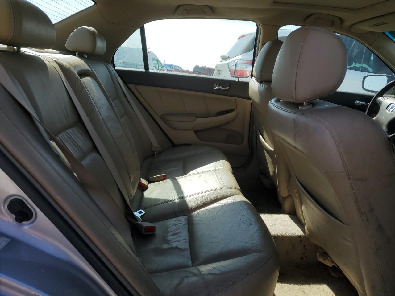 2006 Honda Accord - Image 10