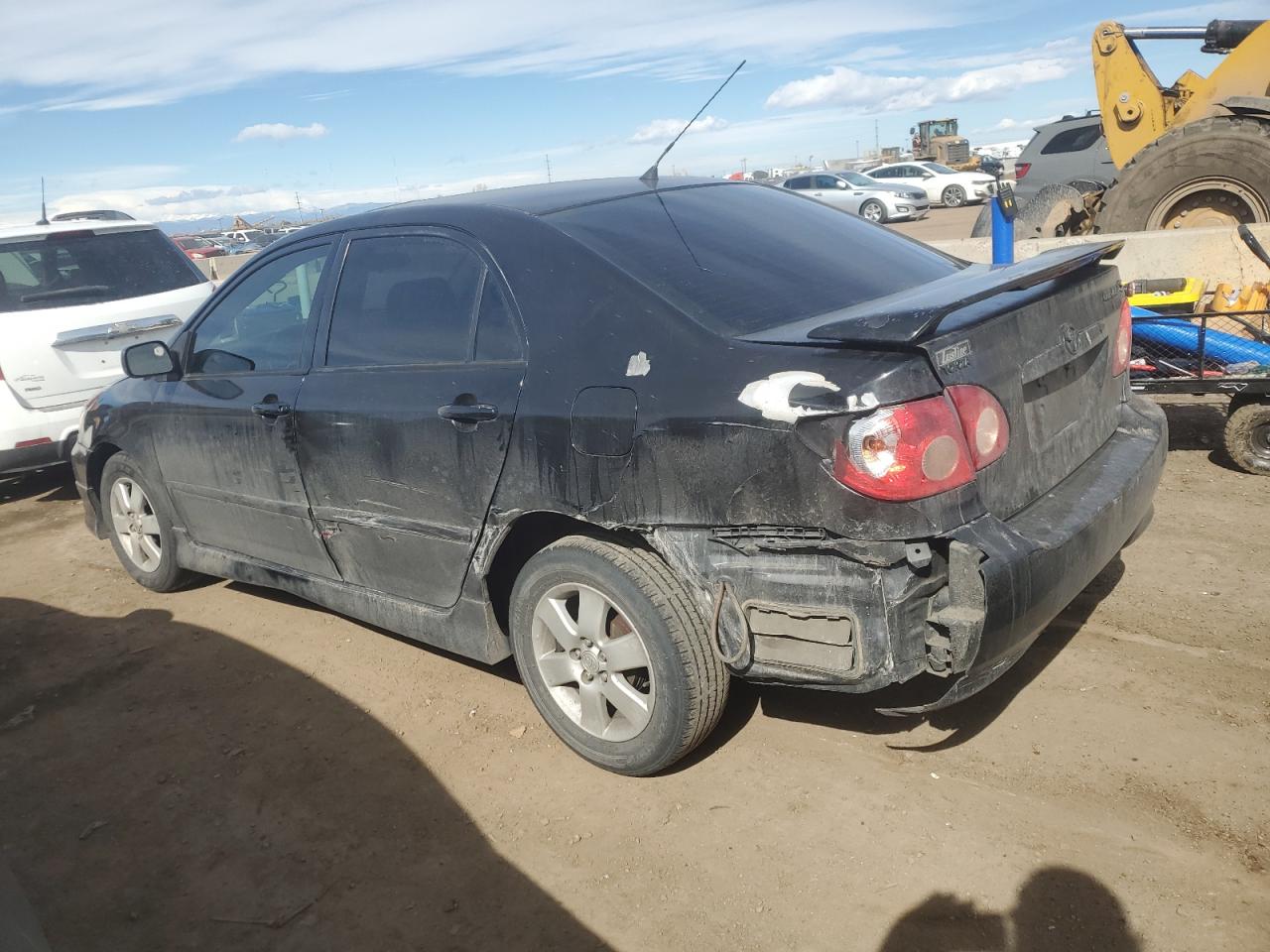 2006 Toyota Corolla - Image 2