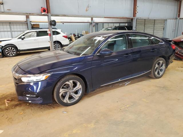 2018 Honda Accord Exl