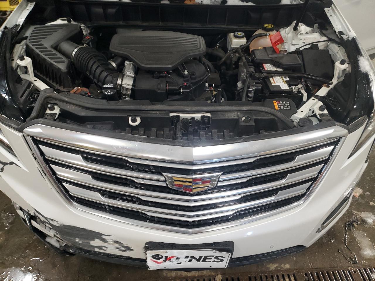 2019 Cadillac XT5 - Image 14