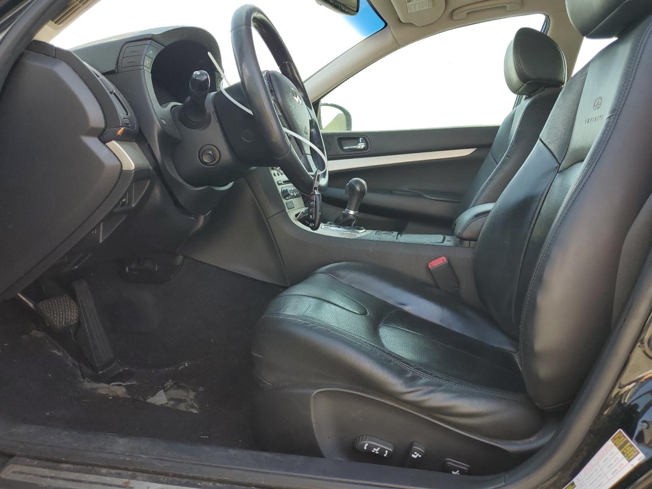 2008 Infiniti G - Image 7