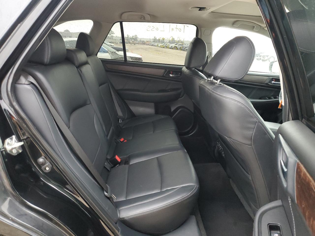 2019 Subaru Outback - Image 11