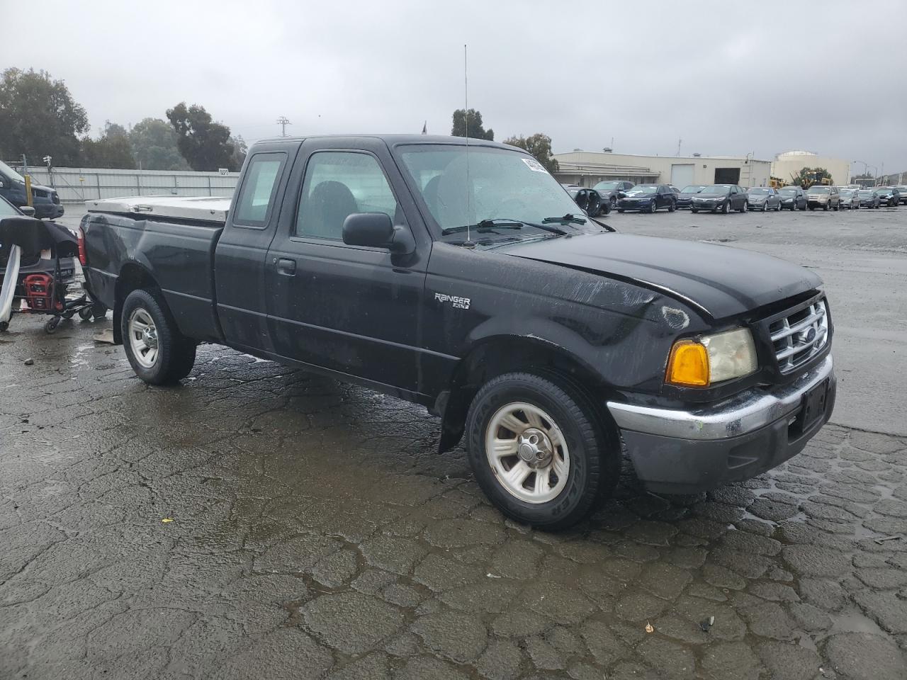 2002 Ford Ranger - Image 4