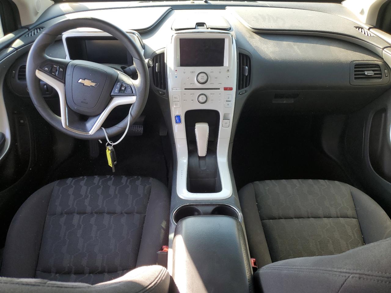 2013 Chevrolet Volt - Image 9