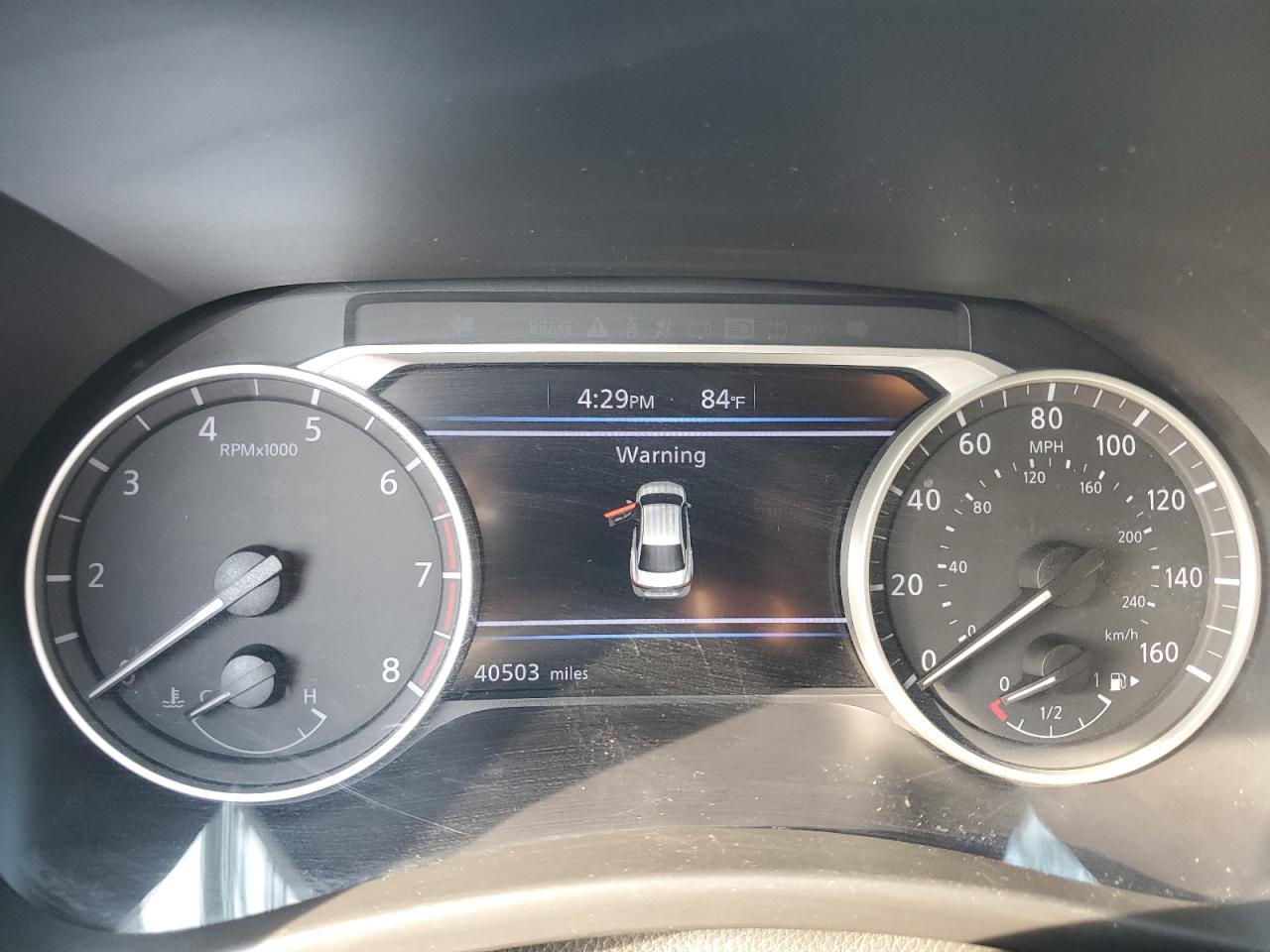 2021 Nissan Sentra - Image 9