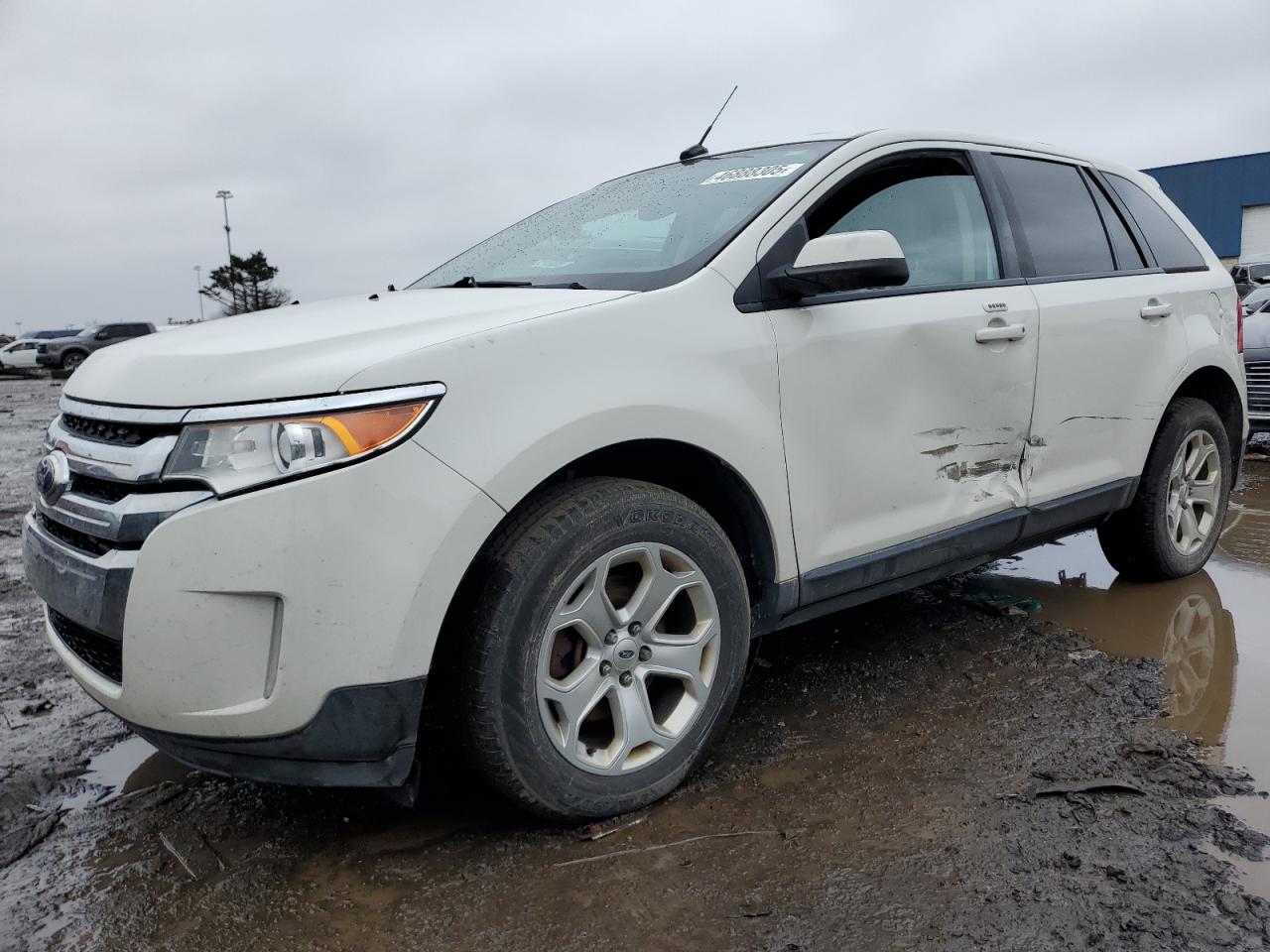 2013 Ford Edge - Image 1