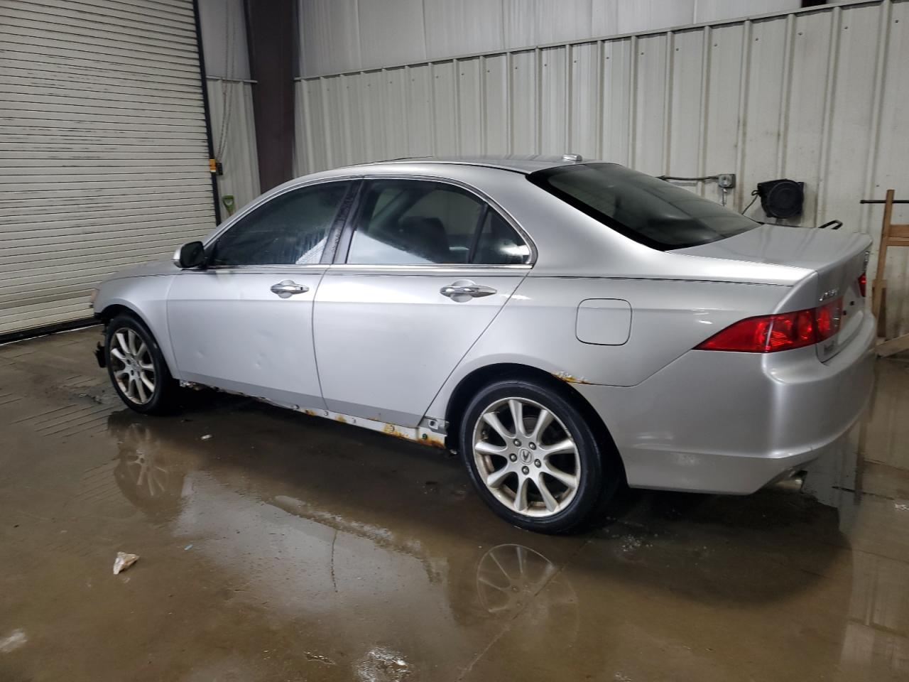 2007 Acura TSX - Image 2