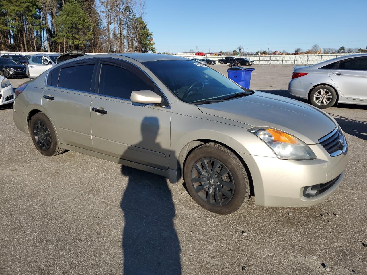 2009 Nissan Altima - Image 4