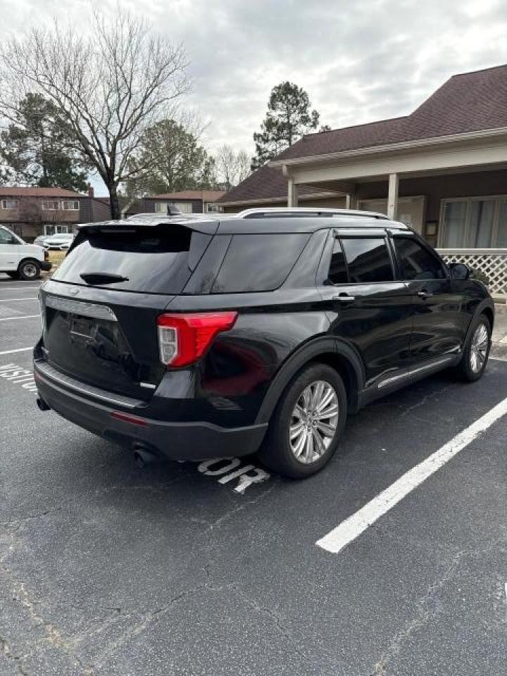 1FMSK7FH0LGC00196 FORD EXPLORER 2020