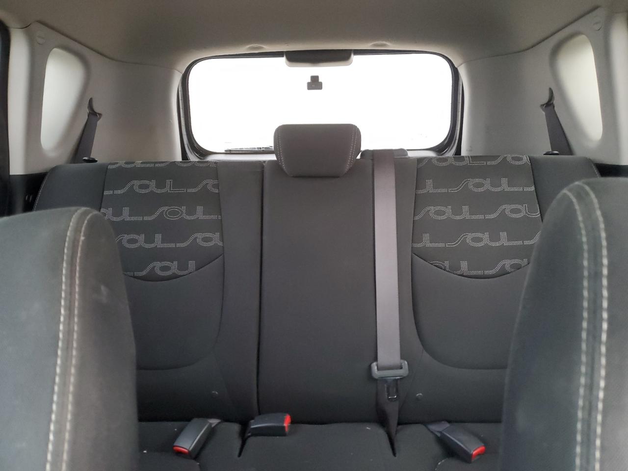 2012 Kia Soul - Image 10
