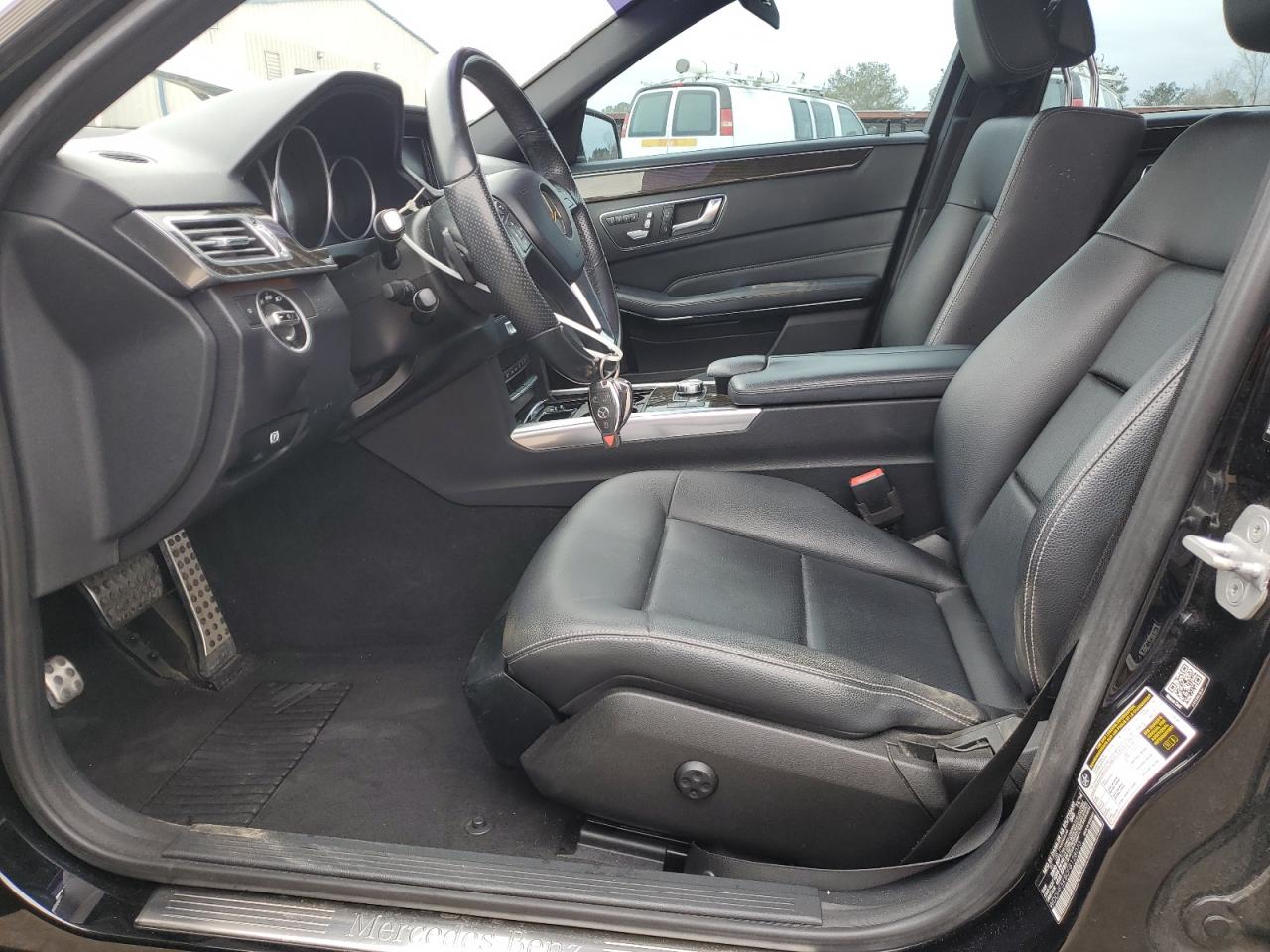 2015 Mercedes-Benz E-klasse - Image 7