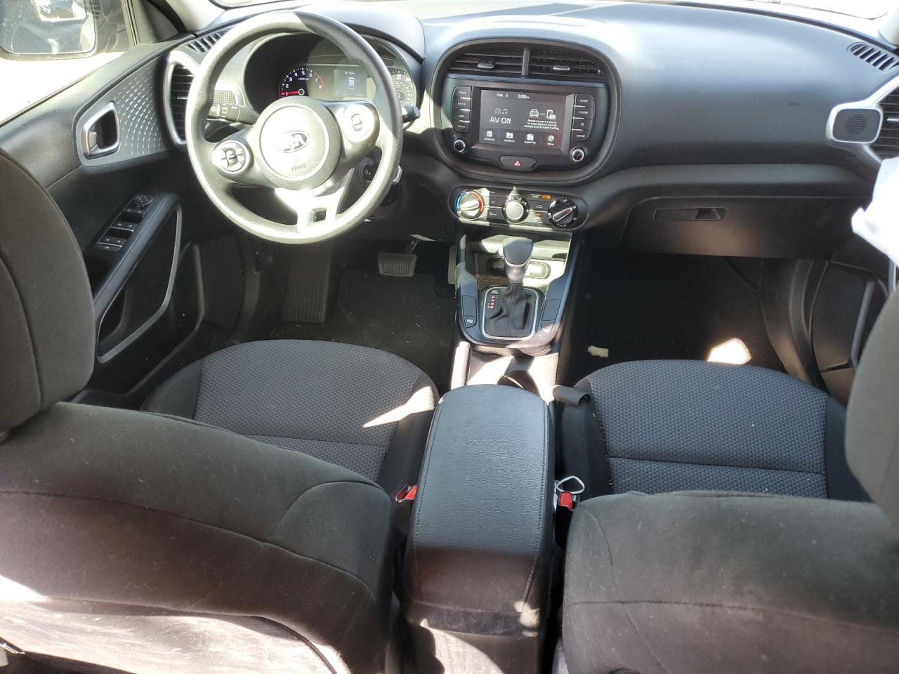 2020 Kia Soul - Image 8