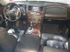 2018 Nissan Armada Platinum იყიდება Candia-ში, NH - Front End
