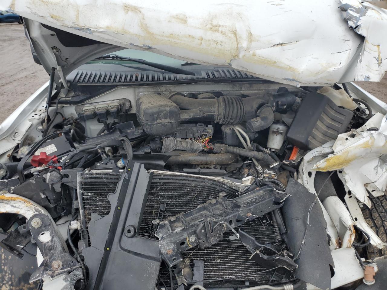 2011 Ford Expedition - Image 13