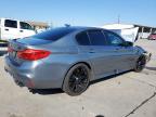 2018 Bmw M5  за продажба в Grand Prairie, TX - Front End