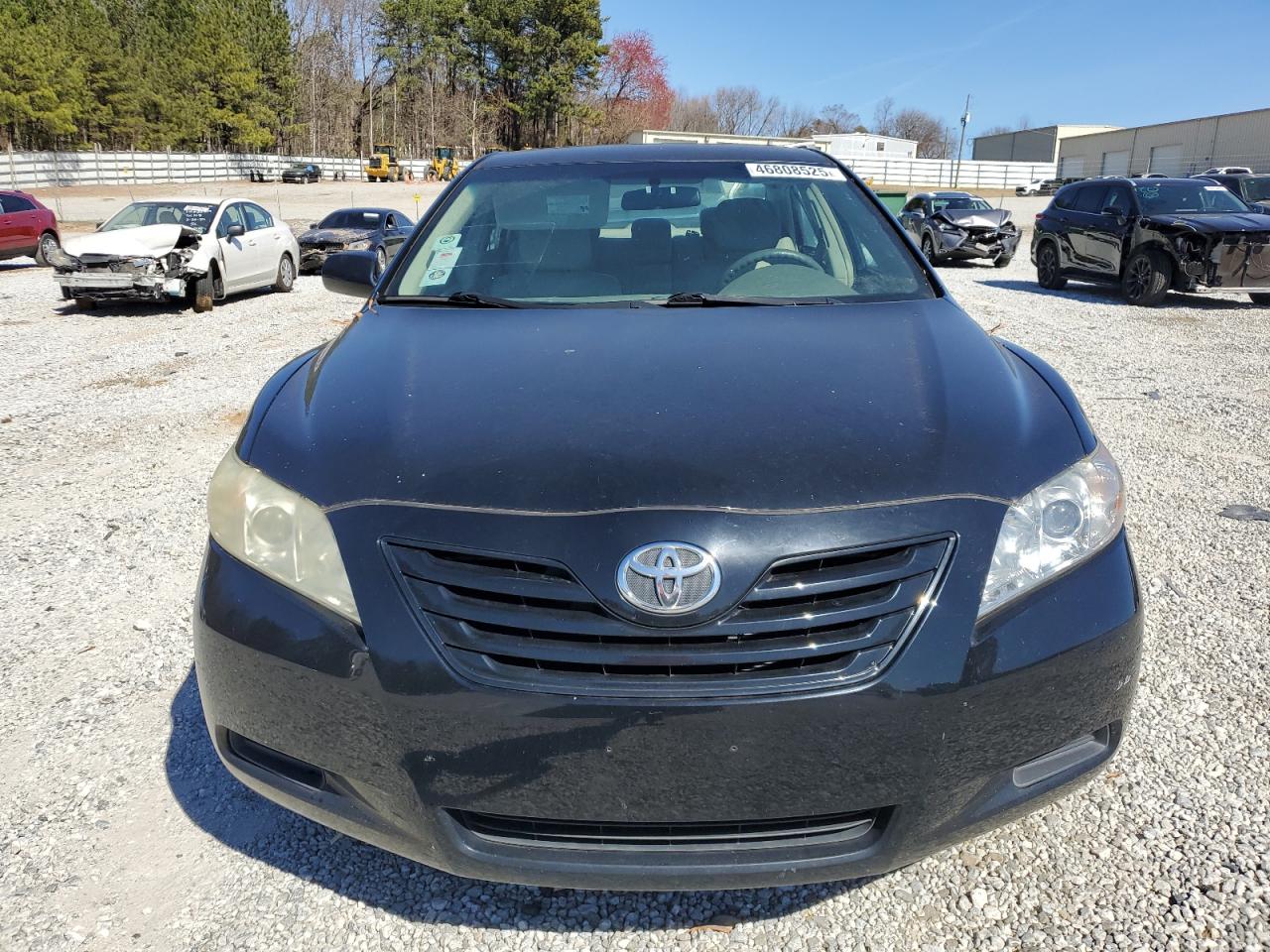 2009 Toyota Camry - Image 5