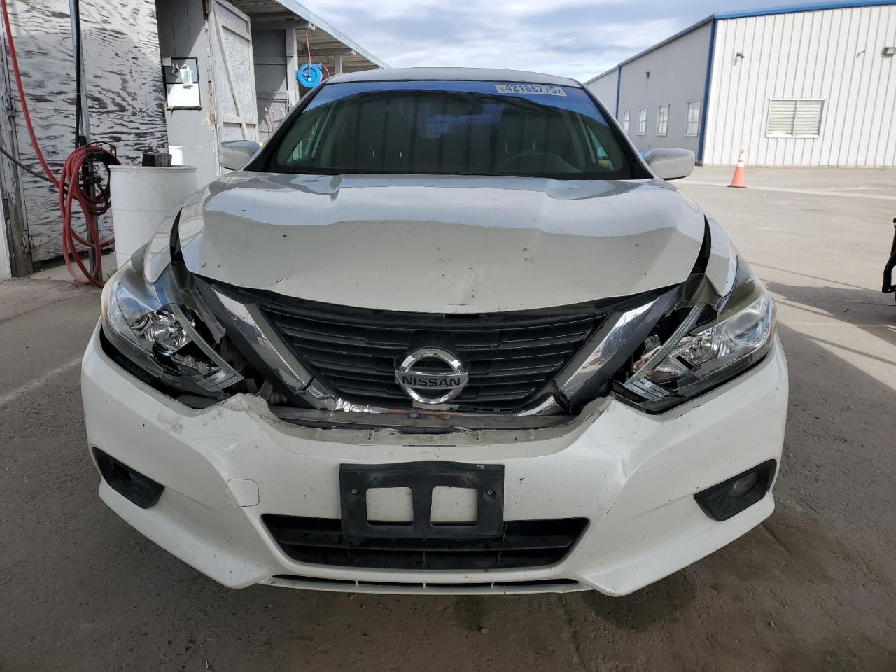 1N4AL3AP3HC125048 NISSAN ALTIMA 2017