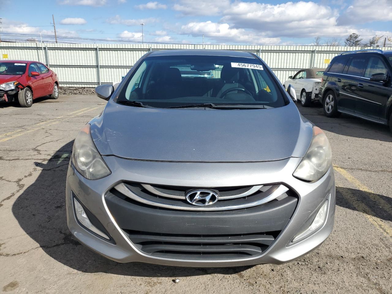 2013 Hyundai Elantra - Image 5