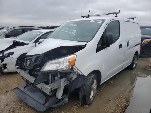 2021 Nissan Nv200 2.5S