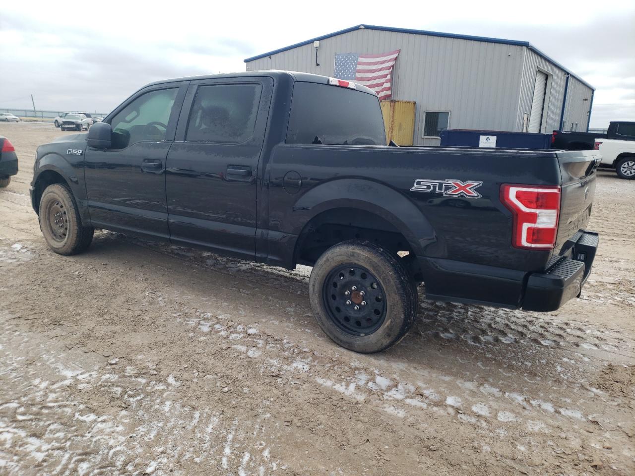 1FTEW1C5XLKD43621 FORD F-150 2020