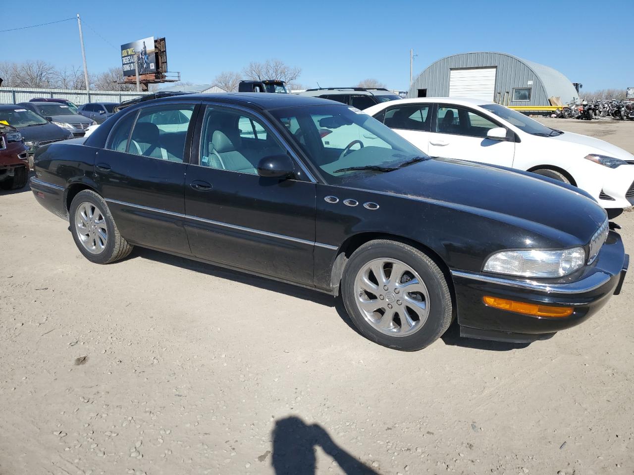 2004 Buick Park Avenue - Image 4