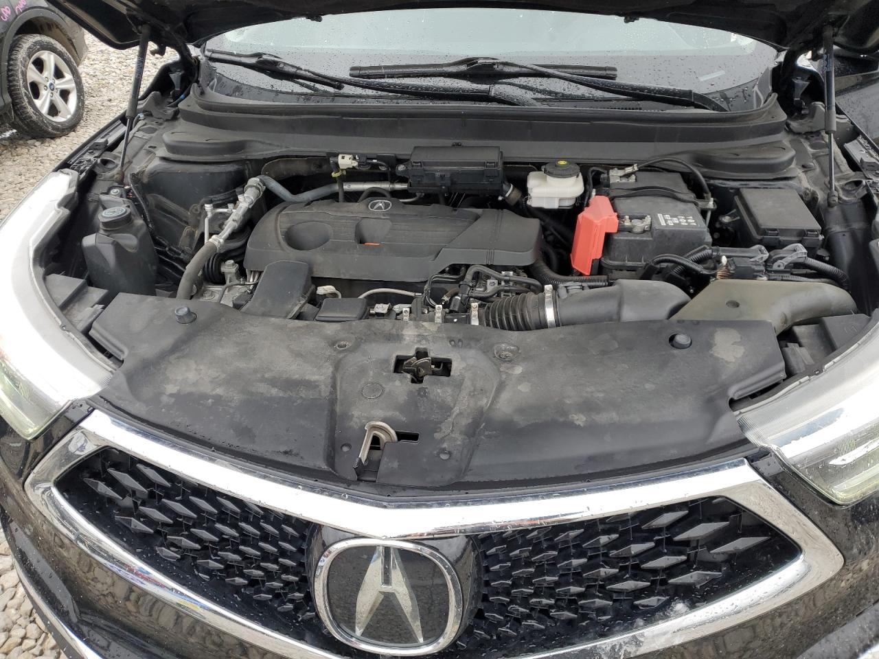2020 Acura RDX - Image 12