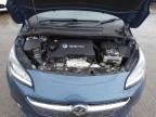 2015 VAUXHALL CORSA SE CDTI ECOFLEX S/S  for sale at Copart WHITBURN