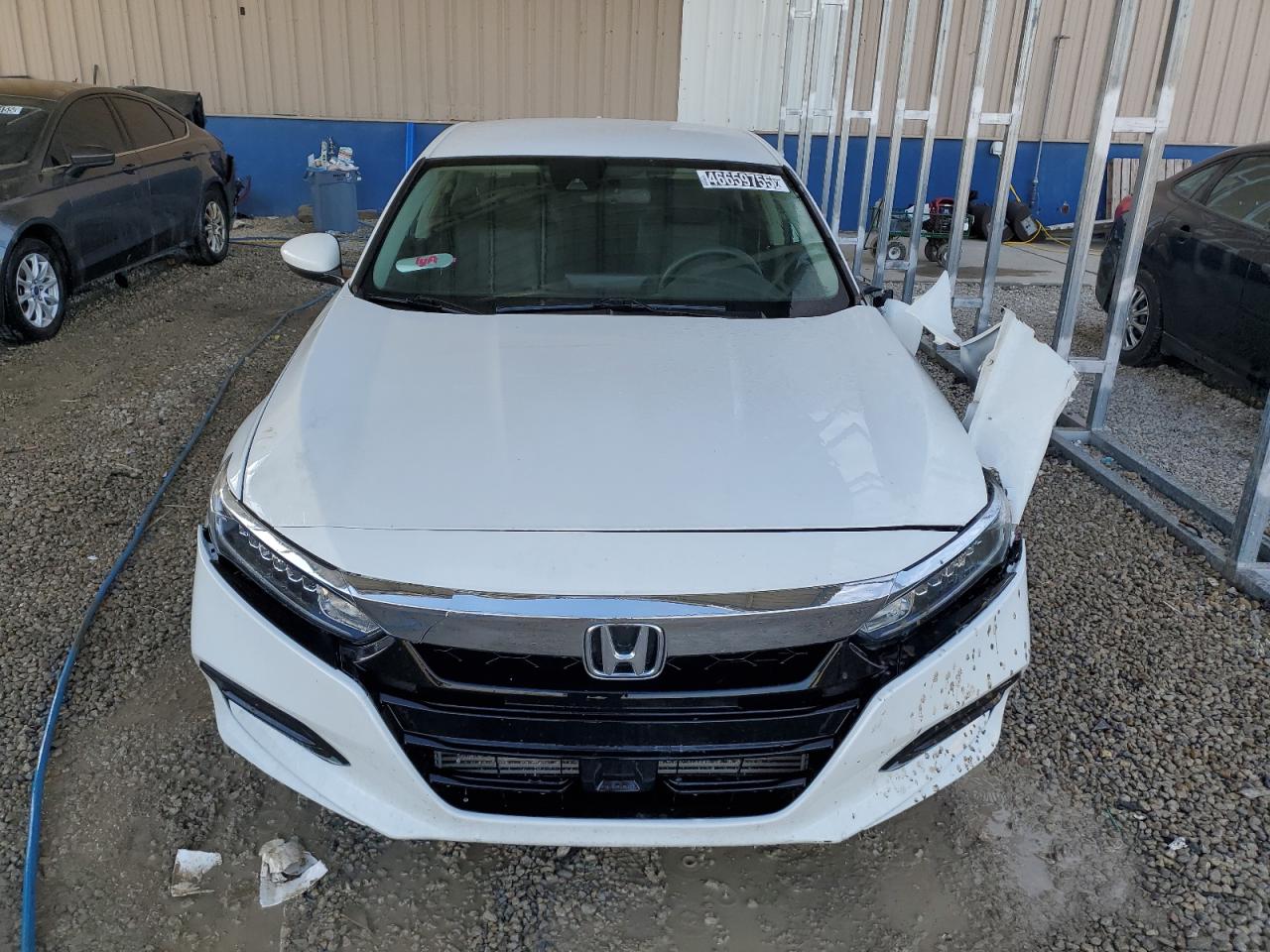 2020 Honda Accord - Image 5