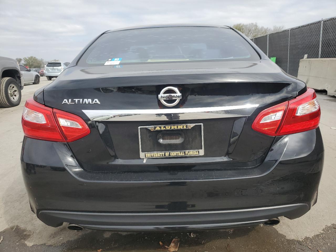 1N4AL3AP7GC161615 NISSAN ALTIMA 2016