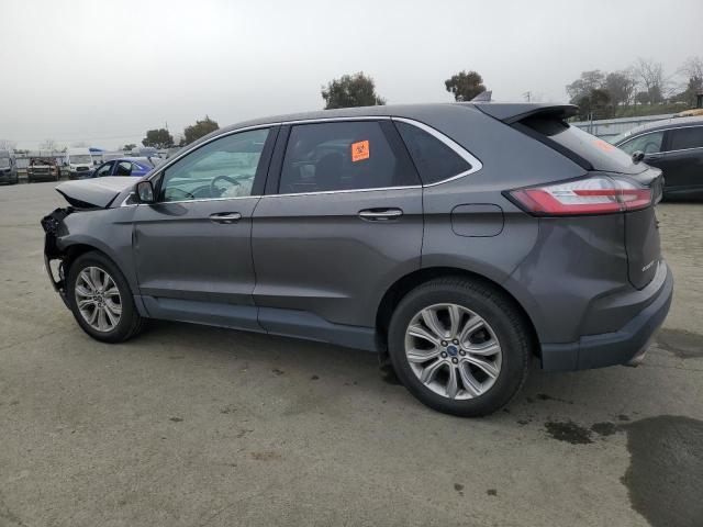  FORD EDGE 2019 Szary
