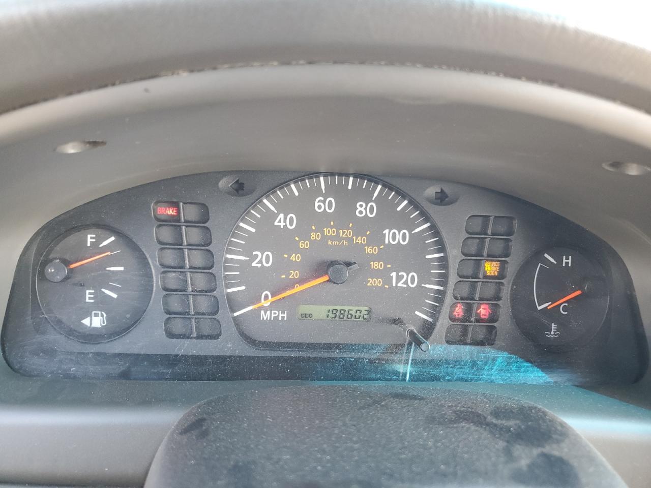 2005 Nissan Sentra - Image 9