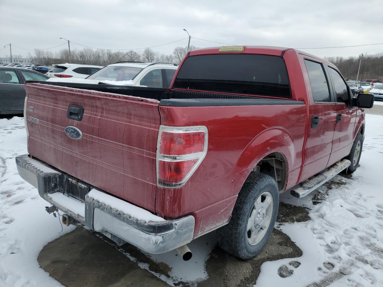 2010 Ford F-150 - Image 3