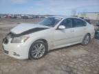 2008 Infiniti M35 Base for Sale in Kansas City, KS - Front End