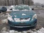 2009 Toyota Corolla Base de vânzare în Glassboro, NJ - Minor Dent/Scratches